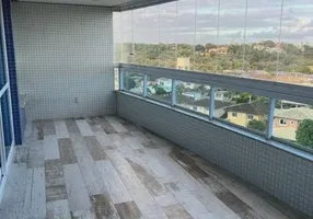 Foto 1 de Apartamento com 3 Quartos à venda, 162m² em Patamares, Salvador
