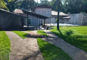 Foto 1 de Fazenda/Sítio com 3 Quartos à venda, 290m² em Jardim Celeste, Jundiaí