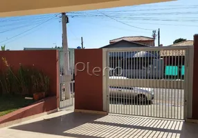 Foto 1 de Casa com 2 Quartos à venda, 208m² em Jardim São Domingos, Campinas