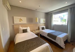 Foto 1 de Apartamento com 1 Quarto para alugar, 30m² em Bela Vista, São Paulo