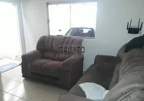 Foto 1 de Casa com 2 Quartos à venda, 70m² em Maravilha, Uberlândia