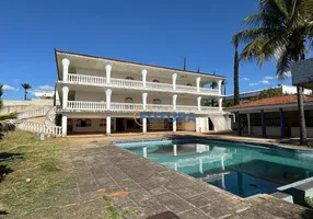 Foto 1 de Casa de Condomínio com 6 Quartos à venda, 1839m² em Setor de Habitacoes Individuais Sul, Brasília