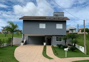 Foto 1 de Casa de Condomínio com 3 Quartos para venda ou aluguel, 220m² em Condominio Santa Isabel, Louveira