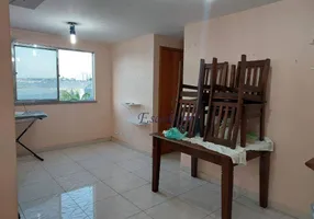 Foto 1 de Apartamento com 2 Quartos à venda, 60m² em Vila Sílvia, São Paulo