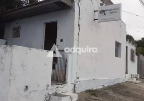 Foto 1 de Casa com 3 Quartos à venda, 103m² em Ronda, Ponta Grossa