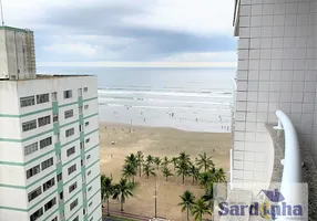 Foto 1 de Apartamento com 3 Quartos à venda, 118m² em Vila Tupi, Praia Grande