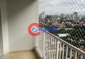 Foto 1 de Apartamento com 2 Quartos à venda, 57m² em Vila Rosalia, Guarulhos