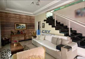 Foto 1 de Casa de Condomínio com 3 Quartos à venda, 178m² em Bandeirantes, Londrina