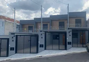 Foto 1 de Sobrado com 2 Quartos à venda, 88m² em Chácara Cruzeiro do Sul, São Paulo