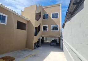 Foto 1 de Apartamento com 2 Quartos à venda, 85m² em Mutuá, São Gonçalo