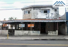 Foto 1 de Prédio Comercial à venda, 480m² em Vila Maria Eugênia, São Paulo