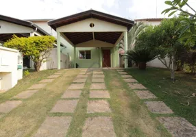 Foto 1 de Casa de Condomínio com 3 Quartos à venda, 118m² em Chácara Primavera, Campinas