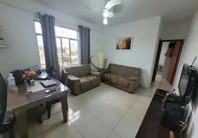 Foto 1 de Apartamento com 1 Quarto à venda, 44m² em Tanque, Rio de Janeiro