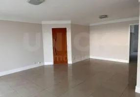 Foto 1 de Apartamento com 4 Quartos para alugar, 145m² em Lar São Paulo, São Paulo