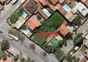 Foto 1 de Lote/Terreno à venda, 640m² em Piratininga, Niterói