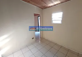 Foto 1 de Casa com 2 Quartos para alugar, 50m² em Vila do Encontro, São Paulo