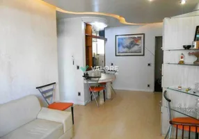 Foto 1 de Apartamento com 2 Quartos à venda, 68m² em Santo Antônio, Belo Horizonte