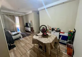 Foto 1 de Apartamento com 2 Quartos à venda, 45m² em Campo Grande, Rio de Janeiro