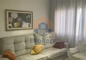 Foto 1 de Apartamento com 3 Quartos à venda, 100m² em Anhangabau, Jundiaí