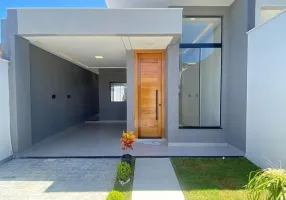 Foto 1 de Casa com 3 Quartos à venda, 200m² em LAGOA GRANDE, Feira de Santana