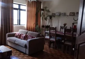Foto 1 de Apartamento com 3 Quartos à venda, 105m² em Silveira, Belo Horizonte