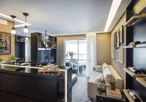 Foto 1 de Apartamento com 1 Quarto à venda, 38m² em Vila Santo Antonio, Guarulhos