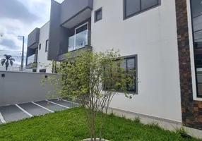 Foto 1 de Casa com 3 Quartos à venda, 127m² em Cidade Jardim, São José dos Pinhais