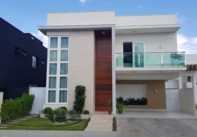 Foto 1 de Casa de Condomínio com 4 Quartos à venda, 280m² em SIM, Feira de Santana