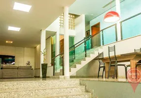Foto 1 de Casa com 4 Quartos à venda, 470m² em Buritis, Belo Horizonte