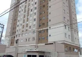 Foto 1 de Apartamento com 2 Quartos para alugar, 46m² em Paulicéia, São Bernardo do Campo
