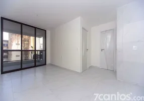 Foto 1 de Apartamento com 2 Quartos para alugar, 52m² em Aldeota, Fortaleza