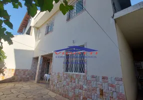 Foto 1 de Casa com 2 Quartos à venda, 77m² em Sapucaia II, Contagem
