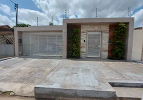 Foto 1 de Casa com 3 Quartos à venda, 224m² em Oliveira Brito, Capanema