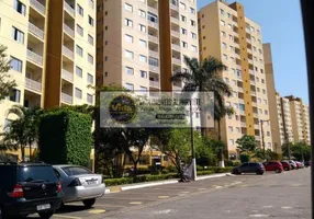 Foto 1 de Apartamento com 2 Quartos à venda, 66m² em Piratininga, Osasco