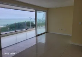 Foto 1 de Apartamento com 3 Quartos à venda, 98m² em Cavaleiros, Macaé