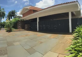 Foto 1 de Casa com 5 Quartos para alugar, 880m² em Jardim Sumare, Ribeirão Preto