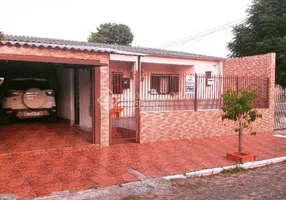 Foto 1 de Casa com 3 Quartos à venda, 126m² em Tancredo Neves, Santa Maria