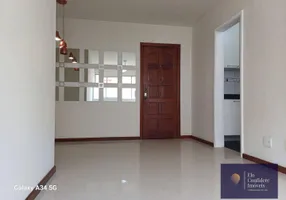Foto 1 de Apartamento com 2 Quartos à venda, 48m² em Freguesia- Jacarepaguá, Rio de Janeiro
