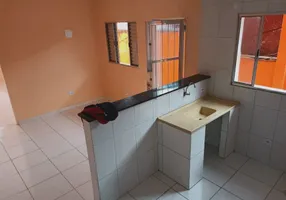 Foto 1 de Casa com 1 Quarto à venda, 50m² em Boca do Rio, Salvador