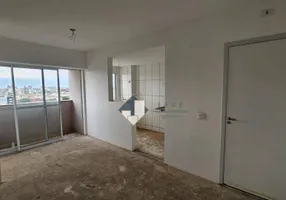 Foto 1 de Apartamento com 3 Quartos à venda, 59m² em Vila Massucheto, Americana