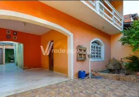 Foto 1 de Sobrado com 4 Quartos à venda, 230m² em Parque Residencial Vila União, Campinas