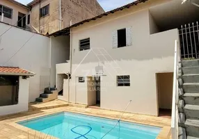 Foto 1 de Casa com 3 Quartos à venda, 140m² em Jardim São Pedro, Campinas