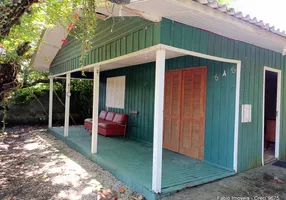 Foto 1 de Casa com 3 Quartos à venda, 96m² em Daniela, Florianópolis