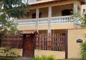 Foto 1 de Casa com 5 Quartos à venda, 327m² em Jaconé, Maricá