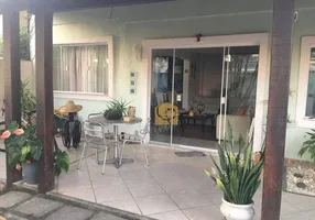 Foto 1 de Casa com 4 Quartos à venda, 270m² em Vargem Pequena, Rio de Janeiro