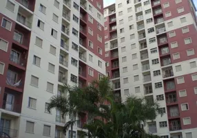 Foto 1 de Apartamento com 3 Quartos à venda, 69m² em Vila Nova, Campinas