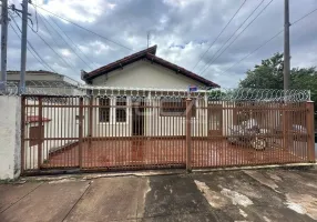 Foto 1 de Casa com 3 Quartos à venda, 189m² em Centro, São Carlos