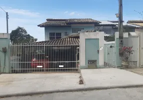 Foto 1 de Casa com 3 Quartos à venda, 183m² em Pendotiba, Niterói