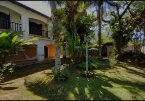 Foto 1 de Sobrado com 3 Quartos à venda, 375m² em Perequê-Mirim, Ubatuba