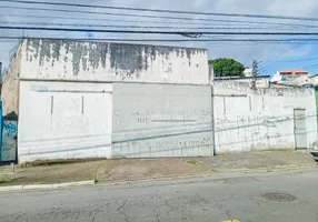 Foto 1 de Galpão/Depósito/Armazém à venda, 386m² em Terceira Divisão de Interlagos, São Paulo